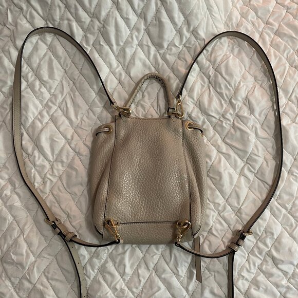 Michael Kors Backpack - Picture 4 of 8